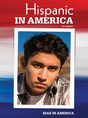cover image of Hispanic in America